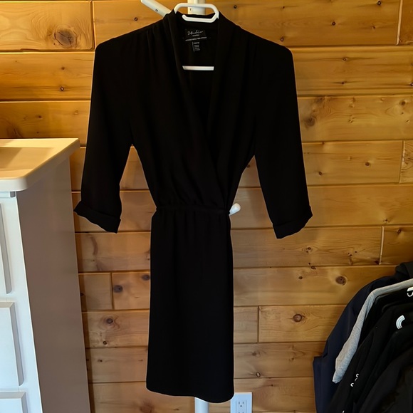 Le Chateau XXS Tie Dress - Picture 1 of 2